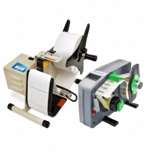 Label Handling