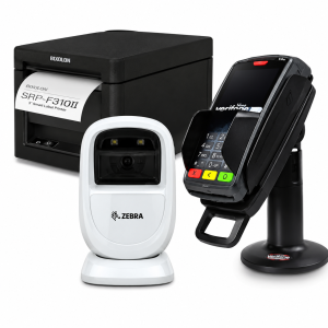 Point of sale